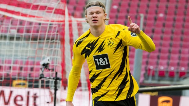 Erling-Haaland-Dortmund-Transfer-Talk